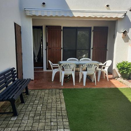 Petit Appartement Aux Stes Maries De La Mer Saintes-Maries-de-la-Mer Eksteriør billede