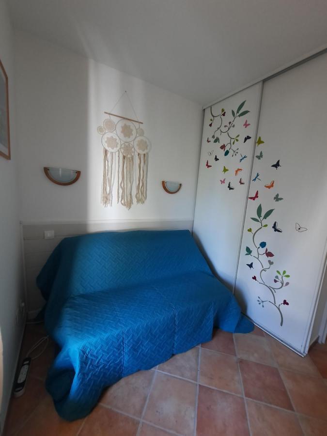 Petit Appartement Aux Stes Maries De La Mer Saintes-Maries-de-la-Mer Eksteriør billede