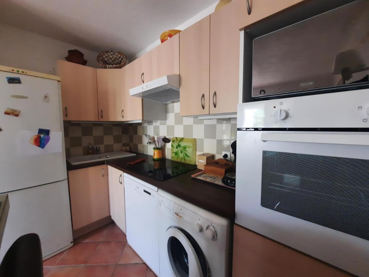 Petit Appartement Aux Stes Maries De La Mer Saintes-Maries-de-la-Mer Eksteriør billede