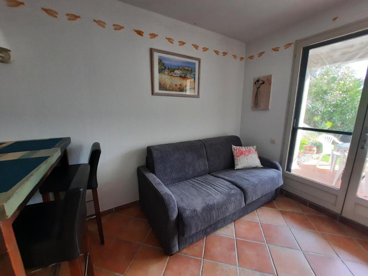 Petit Appartement Aux Stes Maries De La Mer Saintes-Maries-de-la-Mer Eksteriør billede