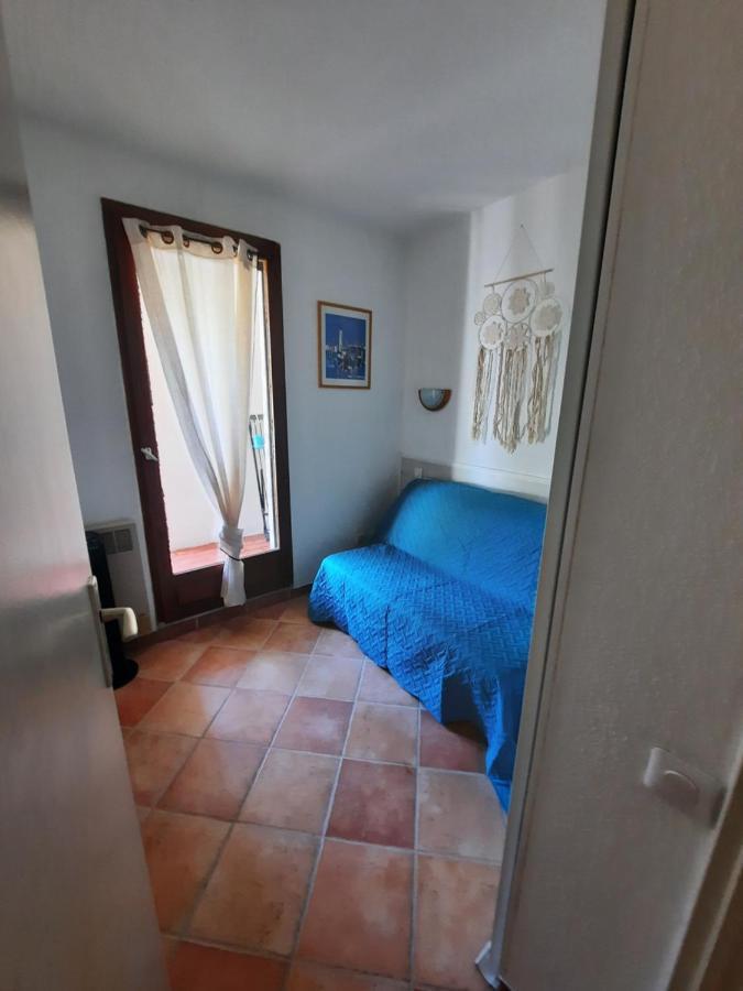 Petit Appartement Aux Stes Maries De La Mer Saintes-Maries-de-la-Mer Eksteriør billede