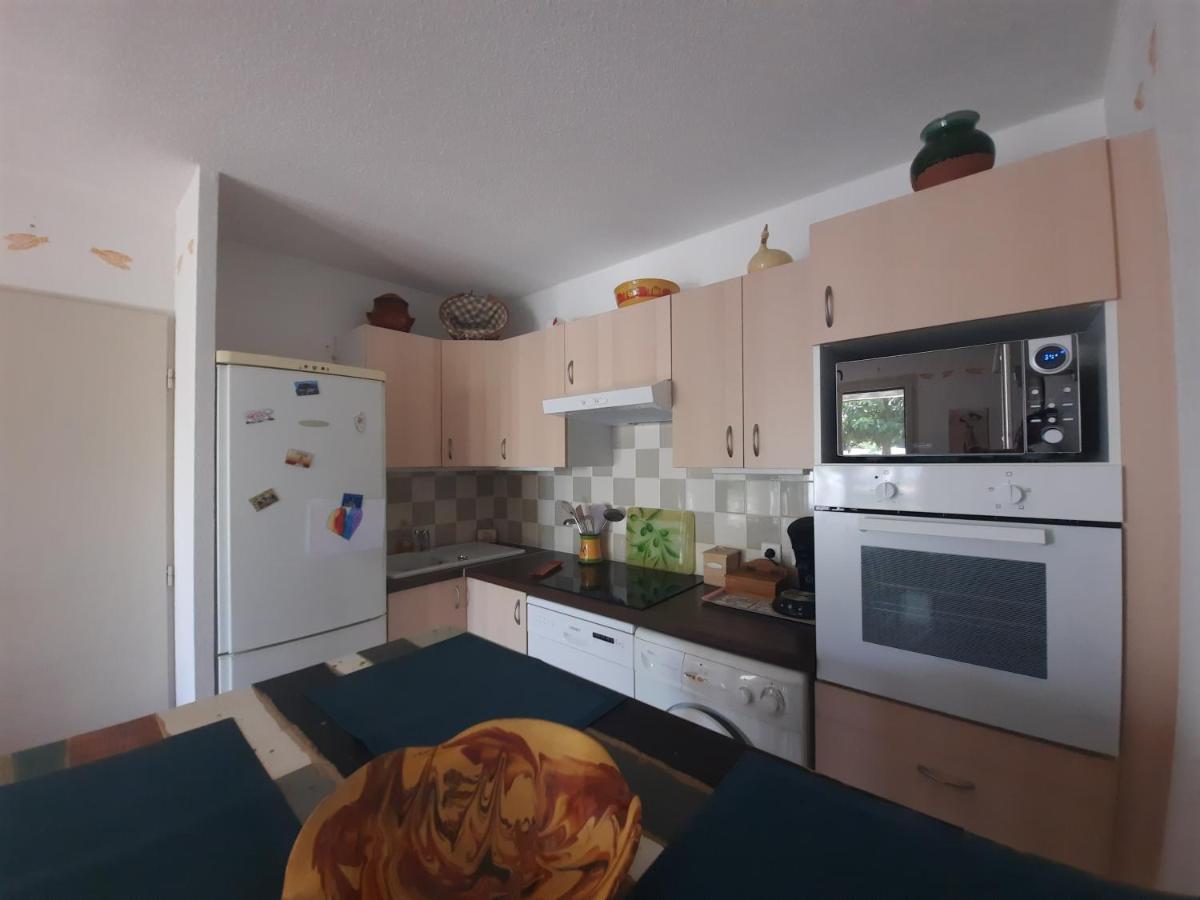 Petit Appartement Aux Stes Maries De La Mer Saintes-Maries-de-la-Mer Eksteriør billede