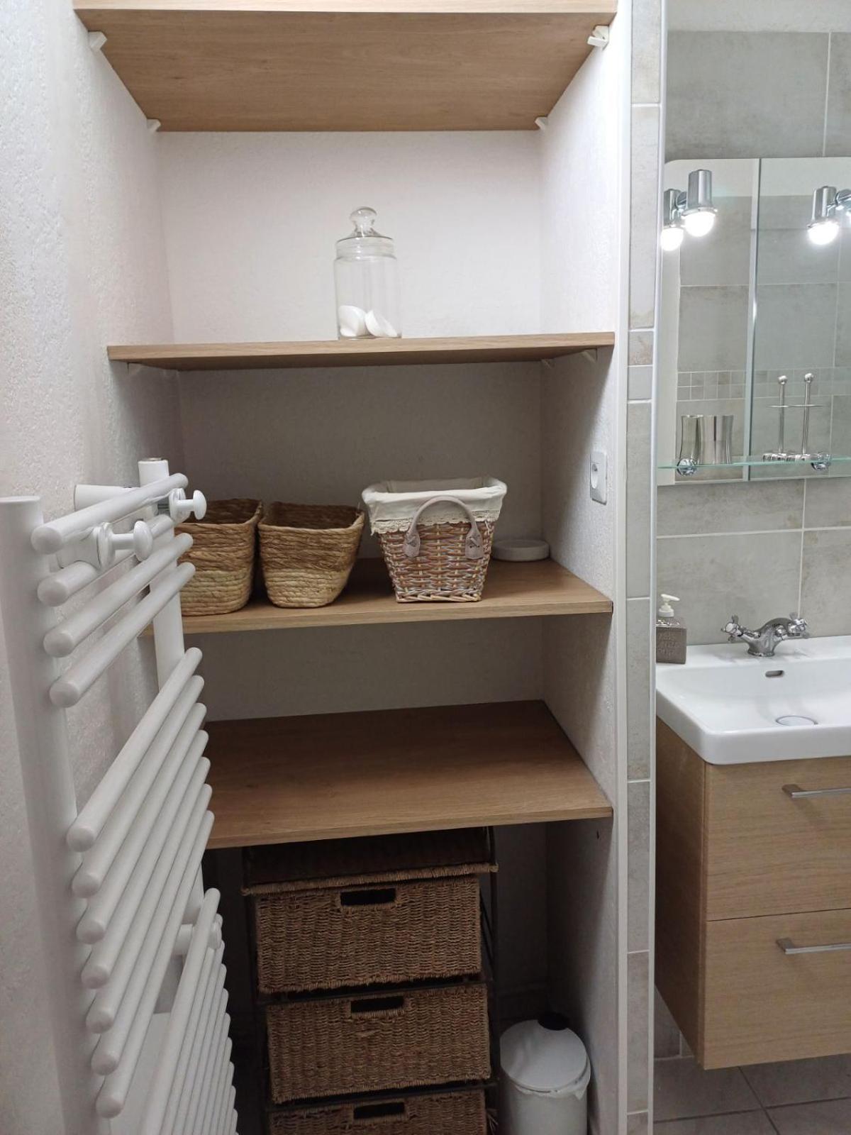 Petit Appartement Aux Stes Maries De La Mer Saintes-Maries-de-la-Mer Eksteriør billede