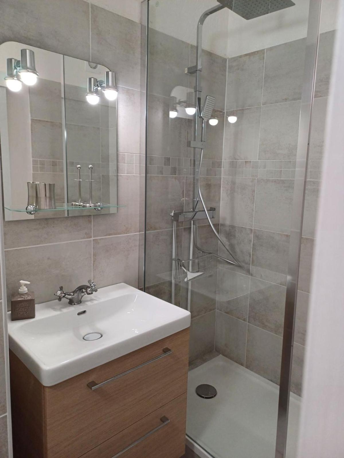 Petit Appartement Aux Stes Maries De La Mer Saintes-Maries-de-la-Mer Eksteriør billede